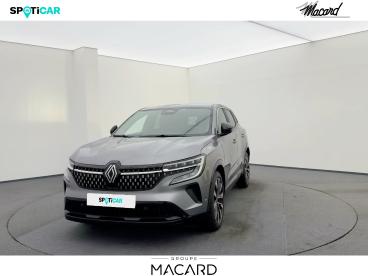 SPOTICAR Renault Austral 1.2 E-tech Full Hybrid 200ch Techno Occasion - Suv-4x4 Hybride Gris Schiste - Montauban - 1203587670_2