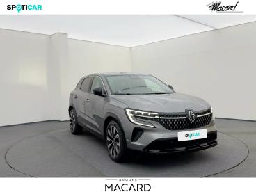 SPOTICAR Renault Austral 1.2 E-tech Full Hybrid 200ch Techno Occasion - Suv-4x4 Hybride Gris Schiste - Montauban - 1203587670_3