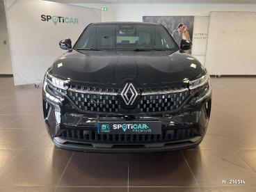 SPOTICAR Renault Austral Mild Hybrid 160 Auto Techno Occasion - Suv-4x4 Essence Noir Etoile - Corbeil Essonnes - 1203665683_2