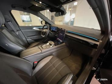 SPOTICAR Renault Austral Mild Hybrid 160 Auto Techno Occasion - Suv-4x4 Essence Noir Etoile - Corbeil Essonnes - 1203665683_4