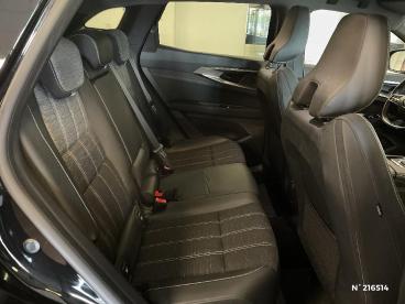 SPOTICAR Renault Austral Mild Hybrid 160 Auto Techno Occasion - Suv-4x4 Essence Noir Etoile - Corbeil Essonnes - 1203665683_5