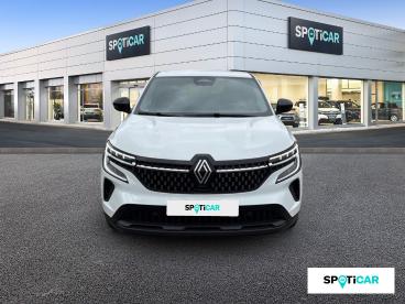 SPOTICAR Renault Austral 1.2 E-tech Full Hybrid 200ch Techno - 24 Occasion - Suv-4x4 Hybride Blanc - Champniers - 1203698209_2