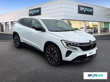 SPOTICAR Renault Austral 1.2 E-tech Full Hybrid 200ch Techno - 24 Occasion - Suv-4x4 Hybride Blanc - Champniers - 1203698209_3