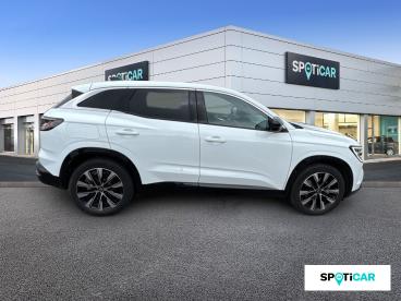 SPOTICAR Renault Austral 1.2 E-tech Full Hybrid 200ch Techno - 24 Occasion - Suv-4x4 Hybride Blanc - Champniers - 1203698209_4