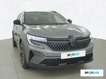 SPOTICAR Renault Austral E-tech Hybrid 200 Iconic Esprit Alpine Occasion - Suv-4x4 Hybride Gris - St Maur - 1203710132_2