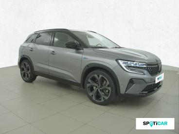SPOTICAR Renault Austral E-tech Hybrid 200 Iconic Esprit Alpine Occasion - Suv-4x4 Hybride Gris - St Maur - 1203710132_3