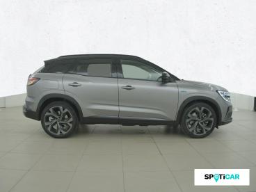 SPOTICAR Renault Austral E-tech Hybrid 200 Iconic Esprit Alpine Occasion - Suv-4x4 Hybride Gris - St Maur - 1203710132_4