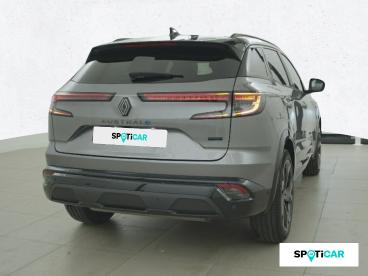 SPOTICAR Renault Austral E-tech Hybrid 200 Iconic Esprit Alpine Occasion - Suv-4x4 Hybride Gris - St Maur - 1203710132_5
