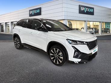 SPOTICAR Renault Austral 1.2 E-tech Full Hybrid 200ch Techno - 25 Occasion - Suv-4x4 Hybride Blanc Nacré Brillant - Dizy - 1203710489_3