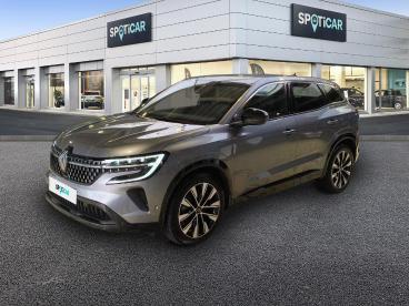 SPOTICAR Renault Austral 1.2 E-tech Full Hybrid 200ch Techno - 23 Occasion - Suv-4x4 Hybride Gris - Cambrai - 1203711165_1