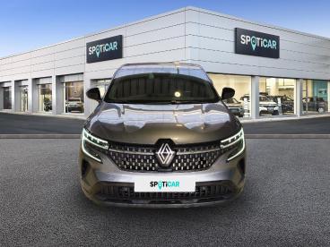 SPOTICAR Renault Austral 1.2 E-tech Full Hybrid 200ch Techno - 23 Occasion - Suv-4x4 Hybride Gris - Cambrai - 1203711165_2