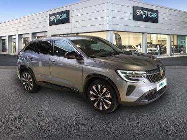 SPOTICAR Renault Austral 1.2 E-tech Full Hybrid 200ch Techno - 23 Occasion - Suv-4x4 Hybride Gris - Cambrai - 1203711165_3