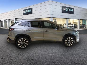 SPOTICAR Renault Austral 1.2 E-tech Full Hybrid 200ch Techno - 23 Occasion - Suv-4x4 Hybride Gris - Cambrai - 1203711165_4