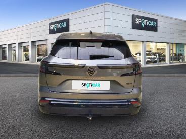 SPOTICAR Renault Austral 1.2 E-tech Full Hybrid 200ch Techno - 23 Occasion - Suv-4x4 Hybride Gris - Cambrai - 1203711165_5