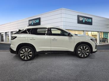 SPOTICAR Renault Austral Full Hybrid E-tech 200 Ch Techno Occasion - Suv-4x4 Hybride Blanc - Montmorot - 1203716474_4