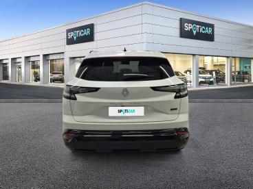 SPOTICAR Renault Austral Full Hybrid E-tech 200 Ch Techno Occasion - Suv-4x4 Hybride Blanc - Montmorot - 1203716474_5