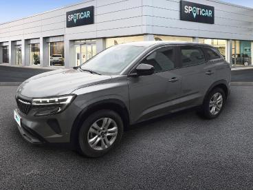 SPOTICAR Renault Austral Mild Hybrid Advanced 130 Gsr2 Evolution Occasion - Suv-4x4 Essence Gris - Dinan - 1203749664_1