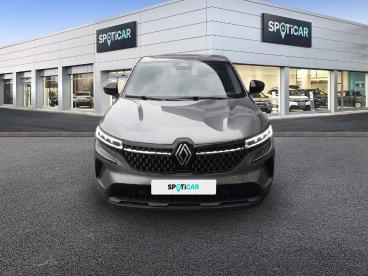 SPOTICAR Renault Austral Mild Hybrid Advanced 130 Gsr2 Evolution Occasion - Suv-4x4 Essence Gris - Dinan - 1203749664_2