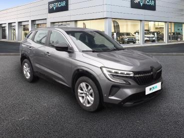 SPOTICAR Renault Austral Mild Hybrid Advanced 130 Gsr2 Evolution Occasion - Suv-4x4 Essence Gris - Dinan - 1203749664_3