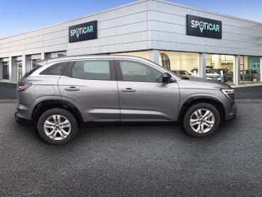 SPOTICAR Renault Austral Mild Hybrid Advanced 130 Gsr2 Evolution Occasion - Suv-4x4 Essence Gris - Dinan - 1203749664_4