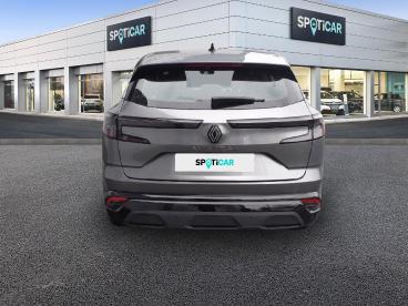 SPOTICAR Renault Austral Mild Hybrid Advanced 130 Gsr2 Evolution Occasion - Suv-4x4 Essence Gris - Dinan - 1203749664_5
