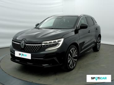 SPOTICAR Renault Austral 1.3 Tce Mild Hybrid 160ch Iconic Auto Occasion - Suv-4x4 Hybride Noir Etoilé - Bourg En Bresse - 1203750251_1