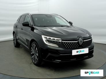 SPOTICAR Renault Austral 1.3 Tce Mild Hybrid 160ch Iconic Auto Occasion - Suv-4x4 Hybride Noir Etoilé - Bourg En Bresse - 1203750251_3