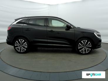SPOTICAR Renault Austral 1.3 Tce Mild Hybrid 160ch Iconic Auto Occasion - Suv-4x4 Hybride Noir Etoilé - Bourg En Bresse - 1203750251_4