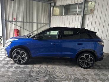 SPOTICAR Renault Austral E-tech Hybrid 200 Iconic Esprit Alpine Occasion - Suv-4x4 Hybride Bleu Rqh+ Noir Gne - Saintes - 1203764263_4