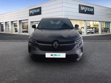 SPOTICAR Renault Austral Mild Hybrid Advanced 130 Evolution Occasion - Suv-4x4 Essence Gris - Dinan - 1203768158_2