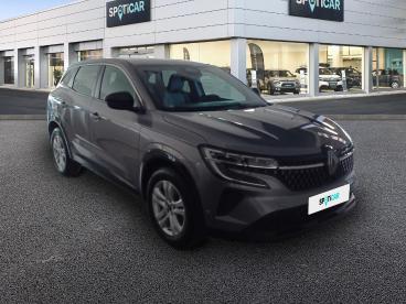 SPOTICAR Renault Austral Mild Hybrid Advanced 130 Evolution Occasion - Suv-4x4 Essence Gris - Dinan - 1203768158_3