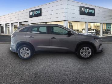SPOTICAR Renault Austral Mild Hybrid Advanced 130 Evolution Occasion - Suv-4x4 Essence Gris - Dinan - 1203768158_4
