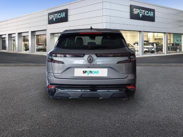 SPOTICAR Renault Austral Mild Hybrid Advanced 130 Evolution Occasion - Suv-4x4 Essence Gris - Dinan - 1203768158_5