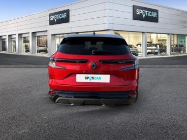 SPOTICAR Renault Austral 1.2 Tce Mild Hybrid Advanced 130ch Techno Occasion - Suv-4x4 Hybride Rouge Flamme/toit Noir Etoilé - Nimes - 1203776929_5