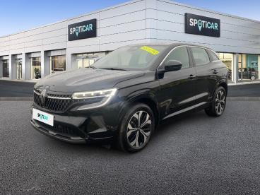 SPOTICAR Renault Austral 1.2 Tce Mild Hybrid Advanced 130ch Equilibre Occasion - Suv-4x4 Hybride Noir Etoilé - Beuvry - 1203778533_1