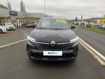 SPOTICAR Renault Austral 1.2 Tce Mild Hybrid Advanced 130ch Equilibre Occasion - Suv-4x4 Hybride Noir Etoilé - Beuvry - 1203778533_2