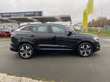 SPOTICAR Renault Austral 1.2 Tce Mild Hybrid Advanced 130ch Equilibre Occasion - Suv-4x4 Hybride Noir Etoilé - Beuvry - 1203778533_4