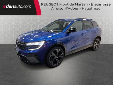 SPOTICAR Renault Austral E-tech Hybrid 200 Techno Esprit Alpine Occasion - Suv-4x4 Hybride Bleu - Biscarrosse - 1203783148_1