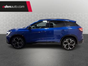 SPOTICAR Renault Austral E-tech Hybrid 200 Techno Esprit Alpine Occasion - Suv-4x4 Hybride Bleu - Biscarrosse - 1203783148_2