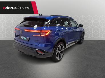 SPOTICAR Renault Austral E-tech Hybrid 200 Techno Esprit Alpine Occasion - Suv-4x4 Hybride Bleu - Biscarrosse - 1203783148_5