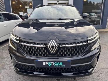 SPOTICAR Renault Austral 1.2 E-tech Full Hybrid 200ch Iconic Occasion - Suv-4x4 Hybride Noir - Conflans Sainte Honorine - 1203790616_2