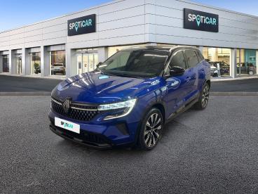 SPOTICAR Renault Austral E-tech Full Hybrid 200 Gsr2 Techno Occasion - Suv-4x4 Hybride Bleu - Toulouse - 1203791163_1