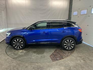 SPOTICAR Renault Austral E-tech Full Hybrid 200 Gsr2 Techno Occasion - Suv-4x4 Hybride Bleu - Toulouse - 1203791163_2