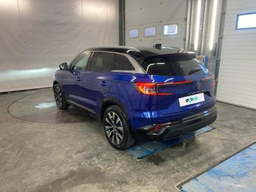 SPOTICAR Renault Austral E-tech Full Hybrid 200 Gsr2 Techno Occasion - Suv-4x4 Hybride Bleu - Toulouse - 1203791163_3