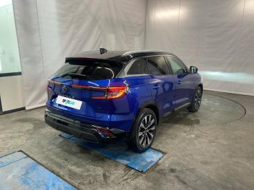 SPOTICAR Renault Austral E-tech Full Hybrid 200 Gsr2 Techno Occasion - Suv-4x4 Hybride Bleu - Toulouse - 1203791163_5