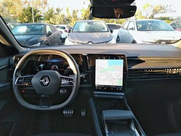 SPOTICAR Renault Austral E-tech Hybrid 200 Techno Esprit Alpine Occasion - Suv-4x4 Hybride Bleu - Marseille Cedex 8 - 1203797627_2