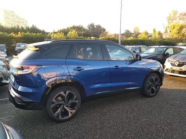 SPOTICAR Renault Austral E-tech Hybrid 200 Techno Esprit Alpine Occasion - Suv-4x4 Hybride Bleu - Marseille Cedex 8 - 1203797627_3