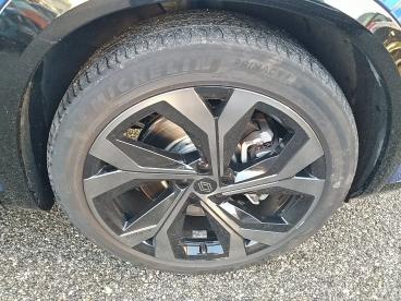 SPOTICAR Renault Austral E-tech Hybrid 200 Techno Esprit Alpine Occasion - Suv-4x4 Hybride Bleu - Marseille Cedex 8 - 1203797627_4