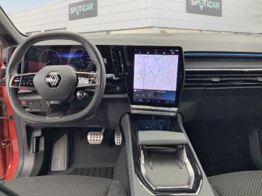 SPOTICAR Renault Austral E-tech Hybrid 160 Techno Occasion - Suv-4x4 Hybride Rouge - Perpignan - 1203801674_5