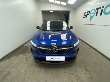 SPOTICAR Renault Austral Mild Hybrid 160 Auto Evolution Occasion - Suv-4x4 Essence Bleu - Lormont - 1203806468_2